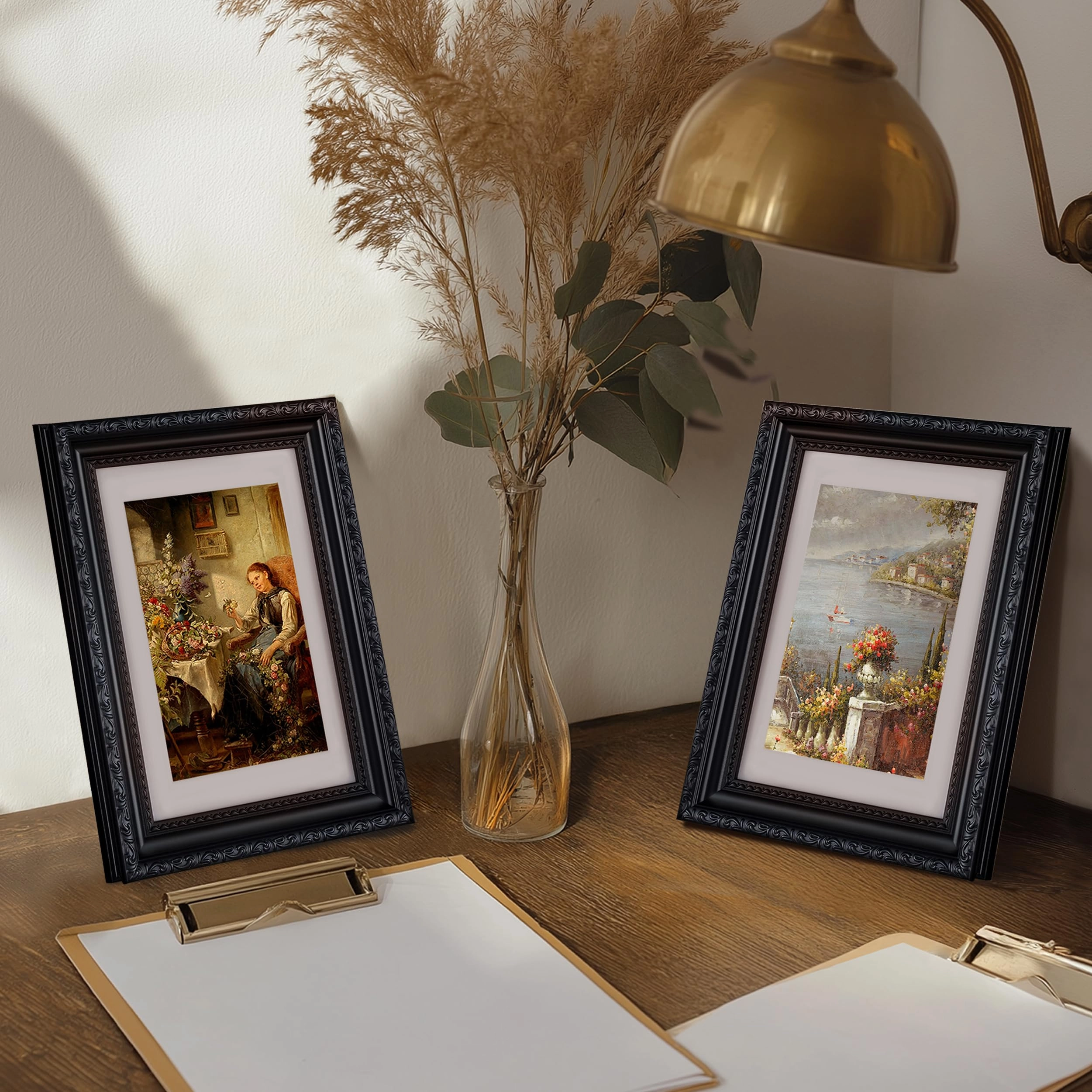 Picture Frame - 4x6