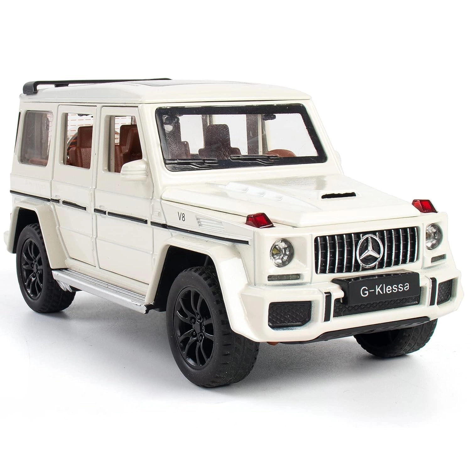 AMG G63 1:32 - 1pcs