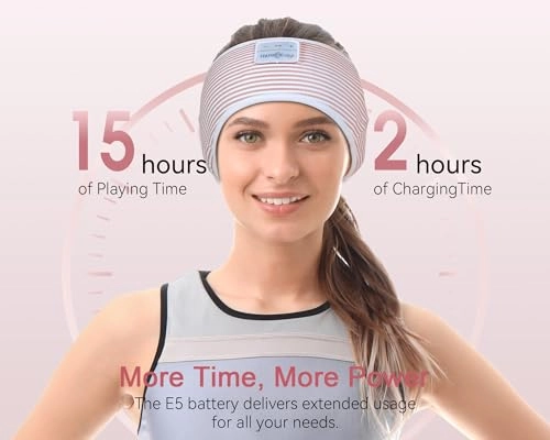 Bluetooth Sleep Headphones Wireless Headphone