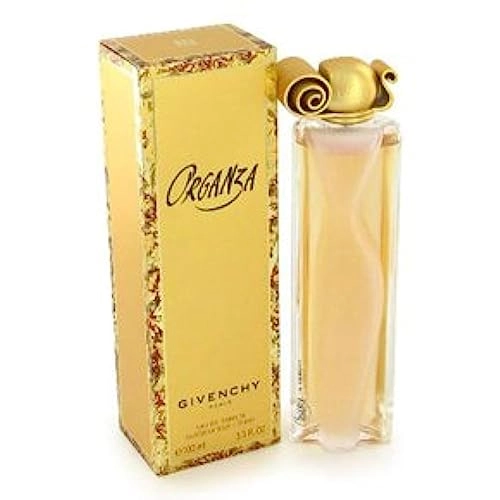 Organza Eau de Parfum 1.7 oz