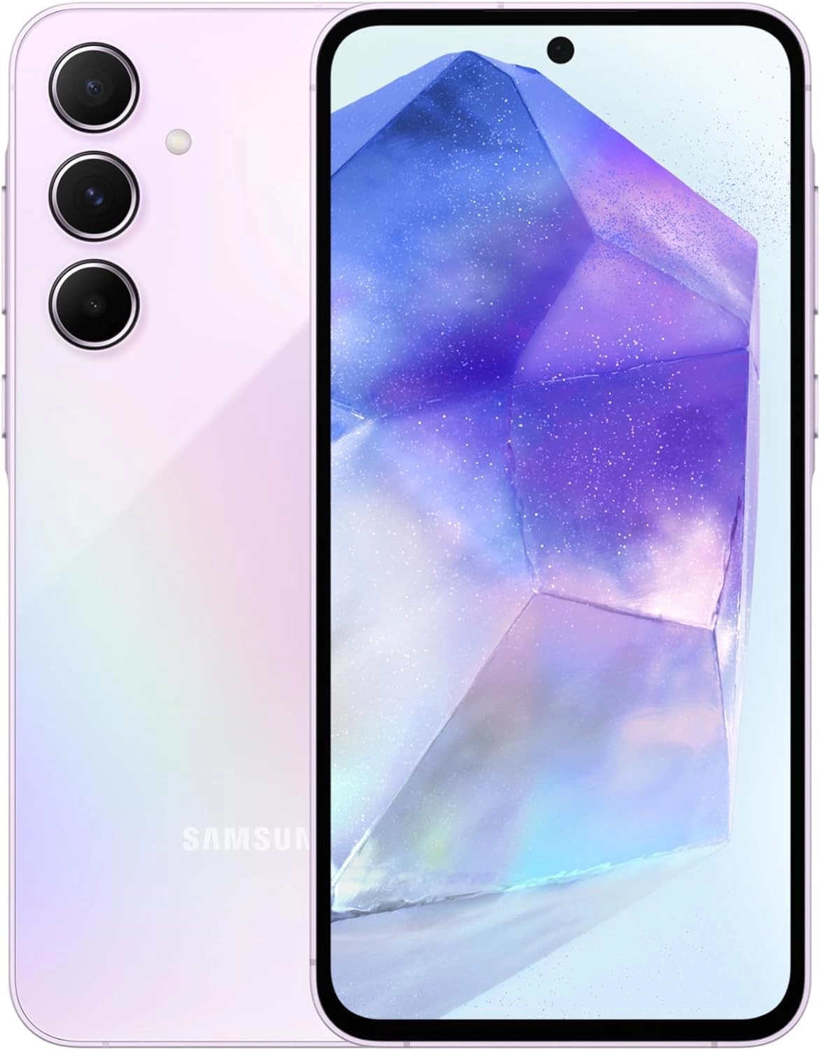 Galaxy A55 - 12GB 256GB