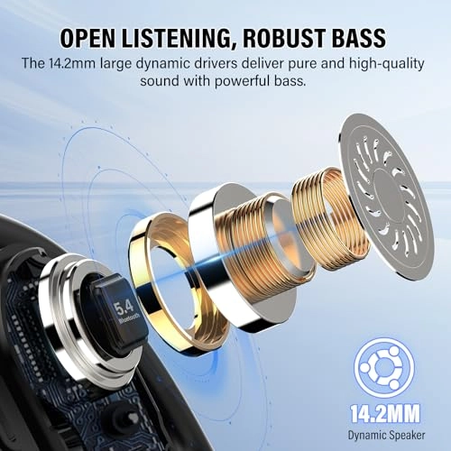 G219 Wireless Headphone