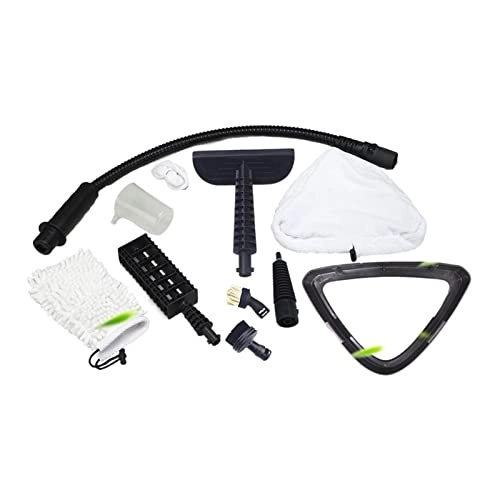 Handheld Steam Mop - 301ml-500ml