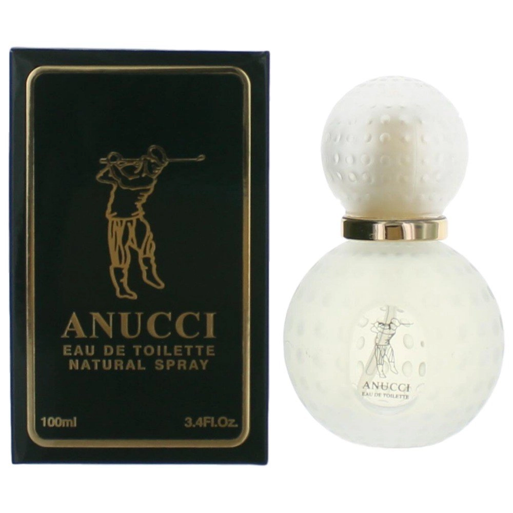 ANIMALE Anucci Eau de Toilette 100 ml