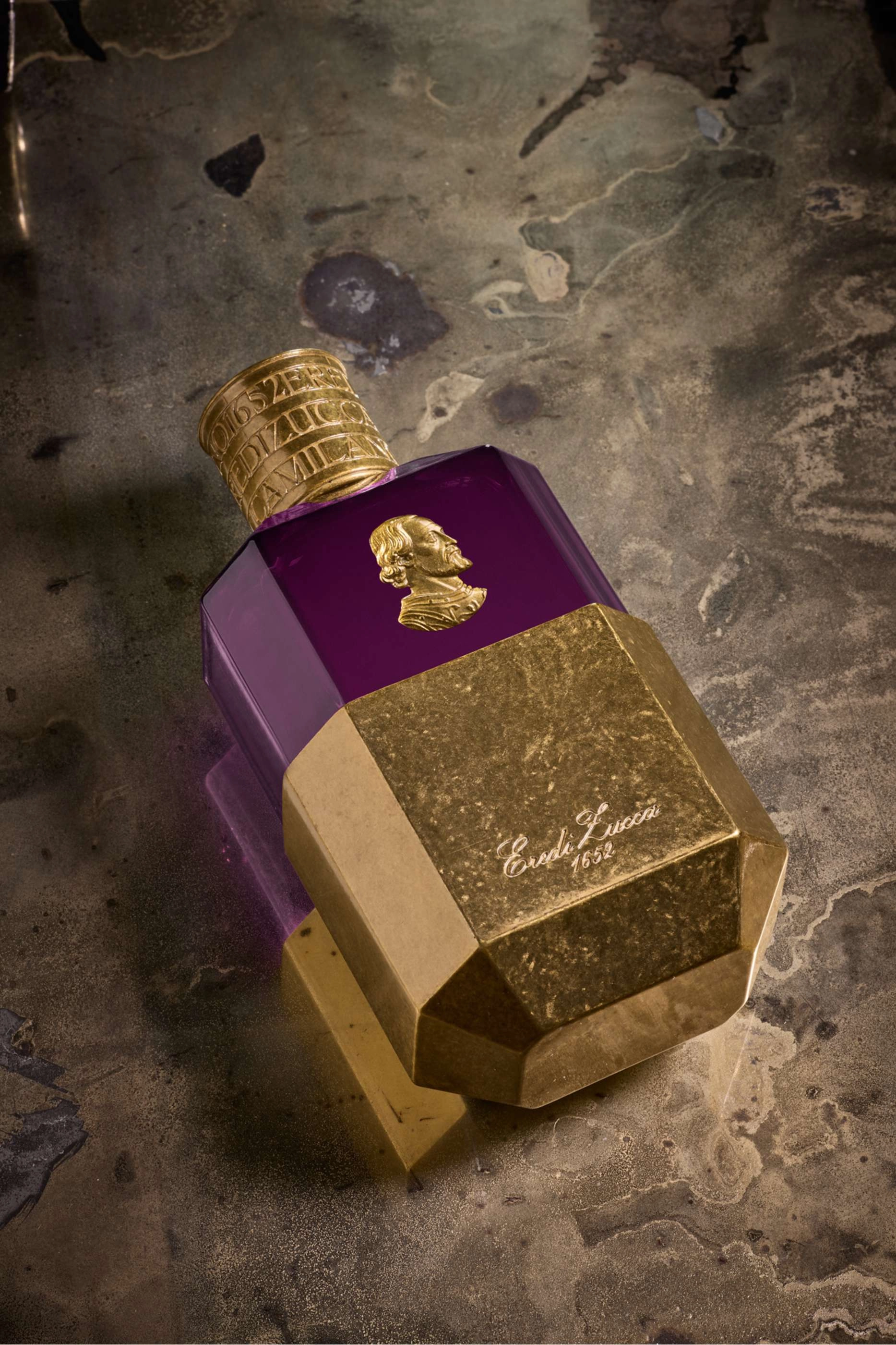 Duomo Eau de Parfum - 100ml
