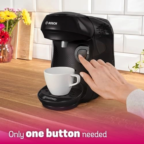 HAPPY Friendly - TAS102EAGB