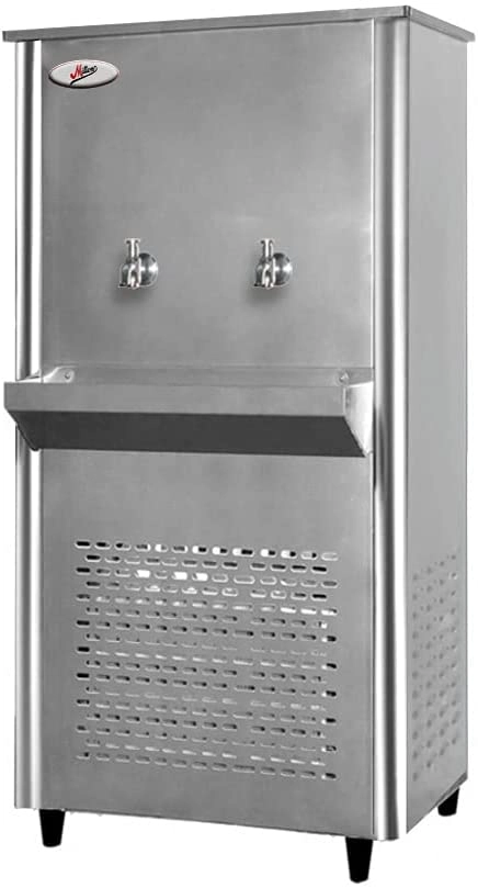 Milton Water Cooler - 25 Gallons