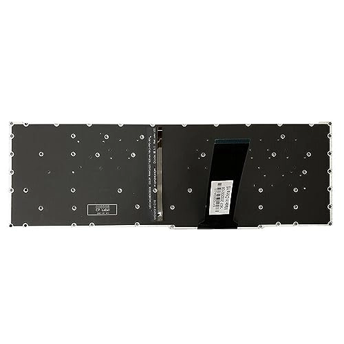 Laptop Keyboard - US Wireless