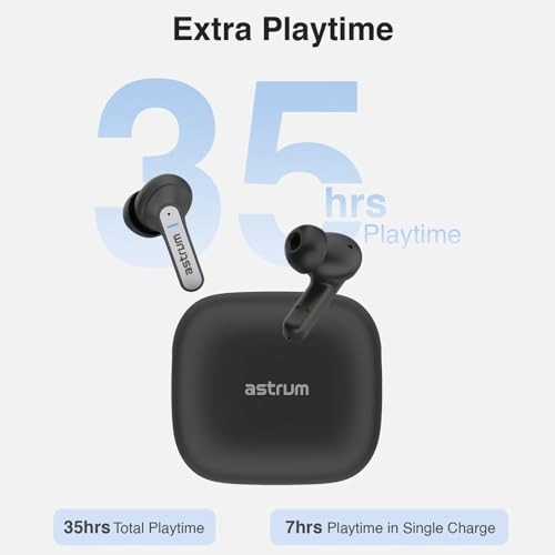 ET360 Wireless Earbud