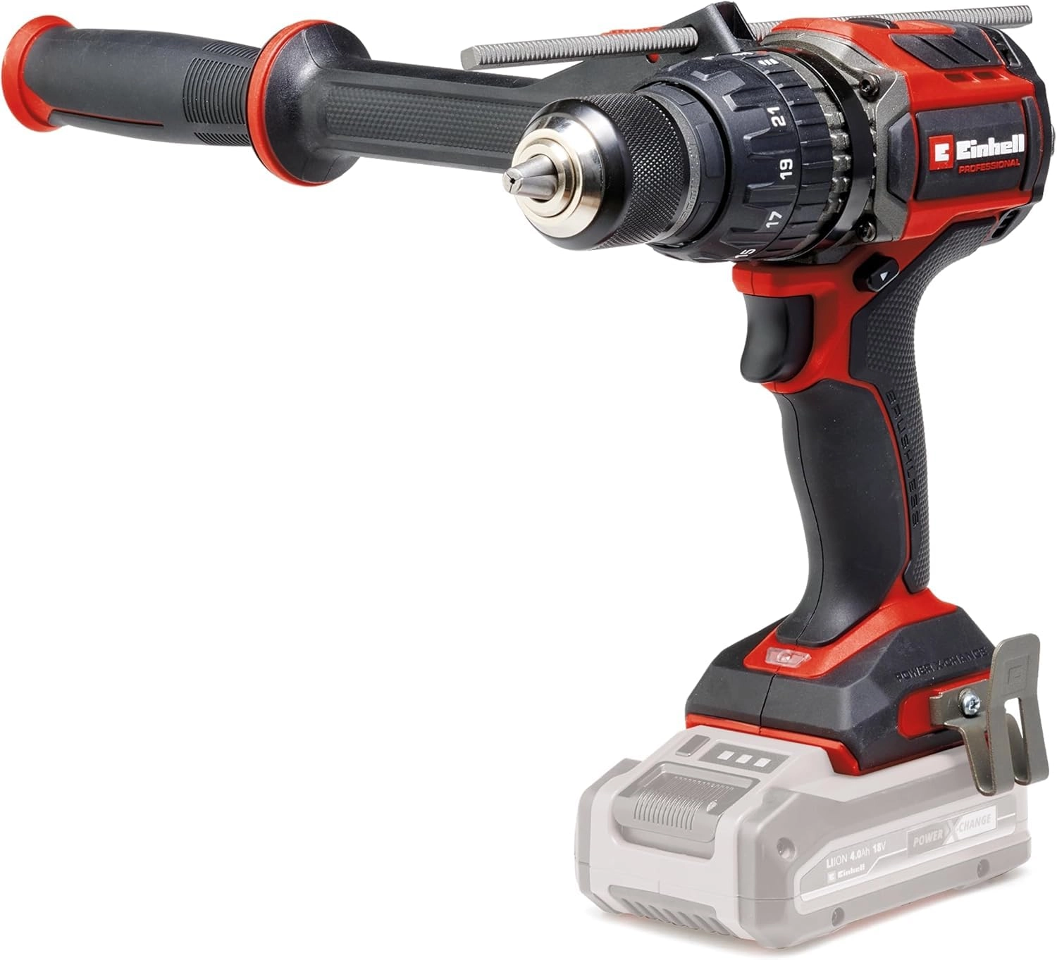 Einhell TP-CD 18/120 Li-i BL - 120Nm 18V Brushless