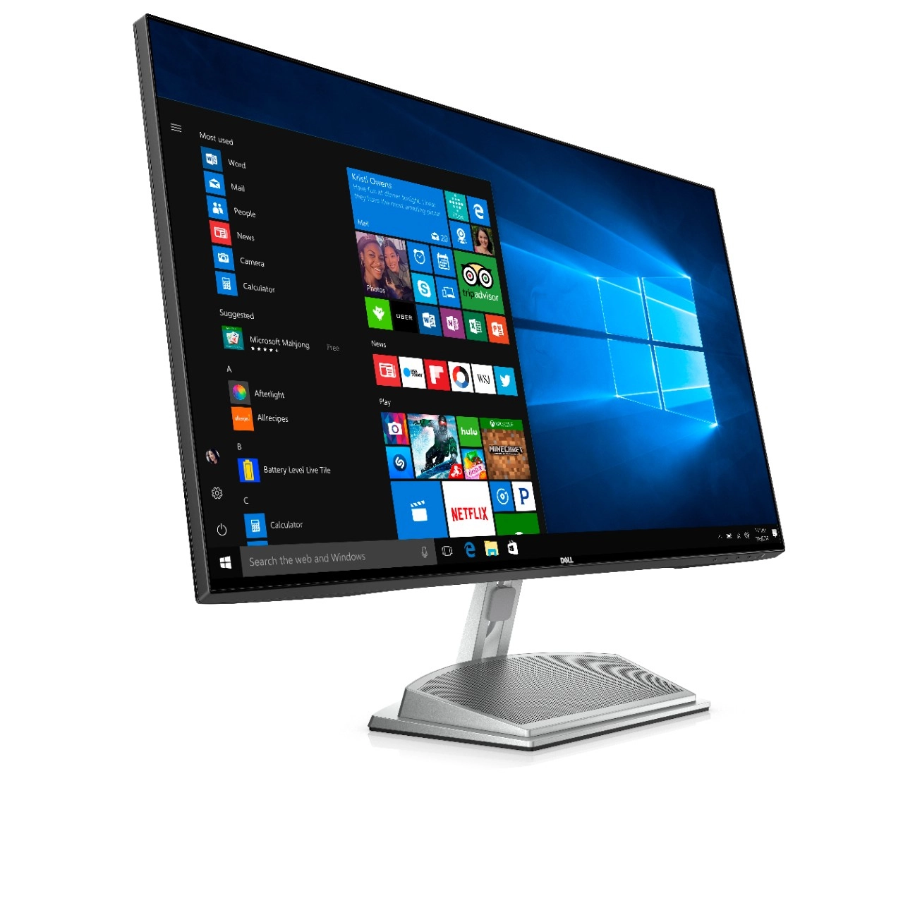 SE2725H - 27 in 1920 x 1080