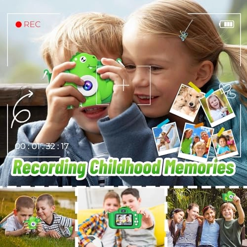 Dragon Video Camera