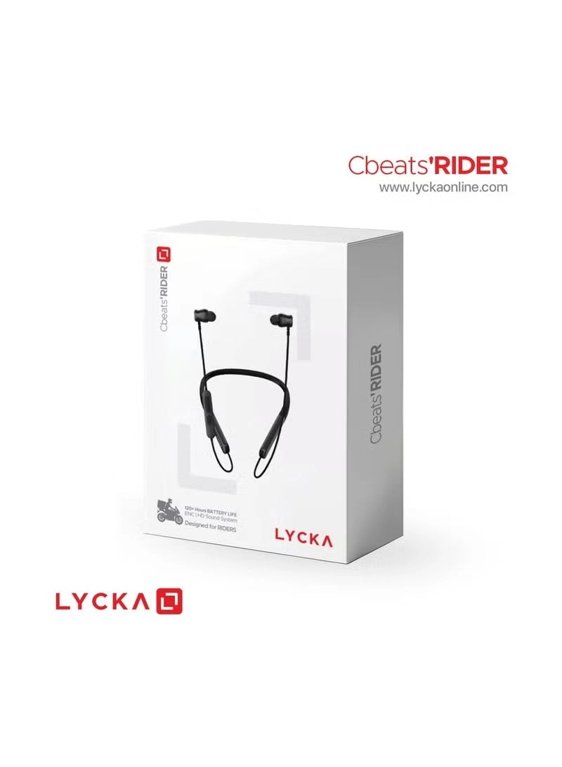 Cbeats ‘RIDER Wireless Earbud