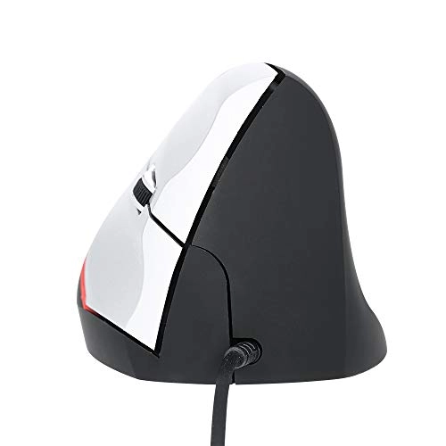 Vertical Mouse - Wired