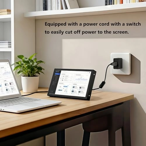 VGA7NT - VGA 7 Inches