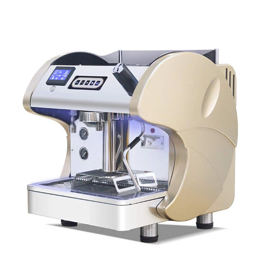 XYSQWZ Italian Commercial Coffee Machine - 6 Liters 2.6 KW