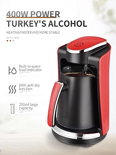 Drip Type - Mini Portable