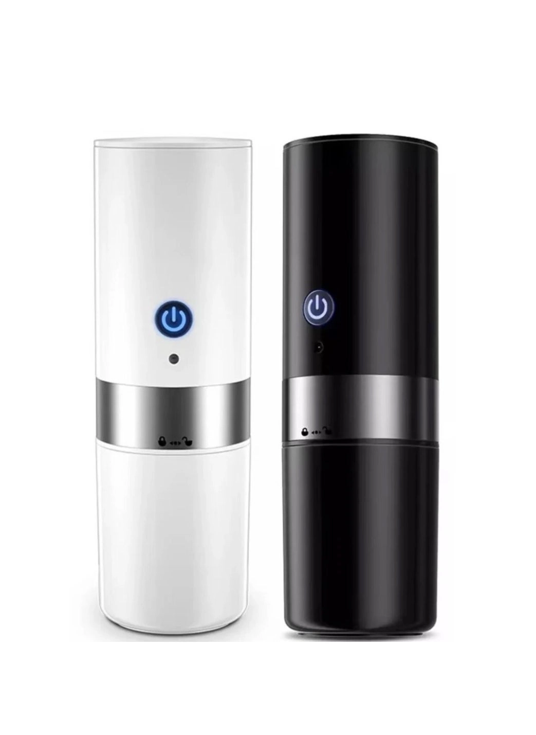 Mini Portable Electric Coffee Machine