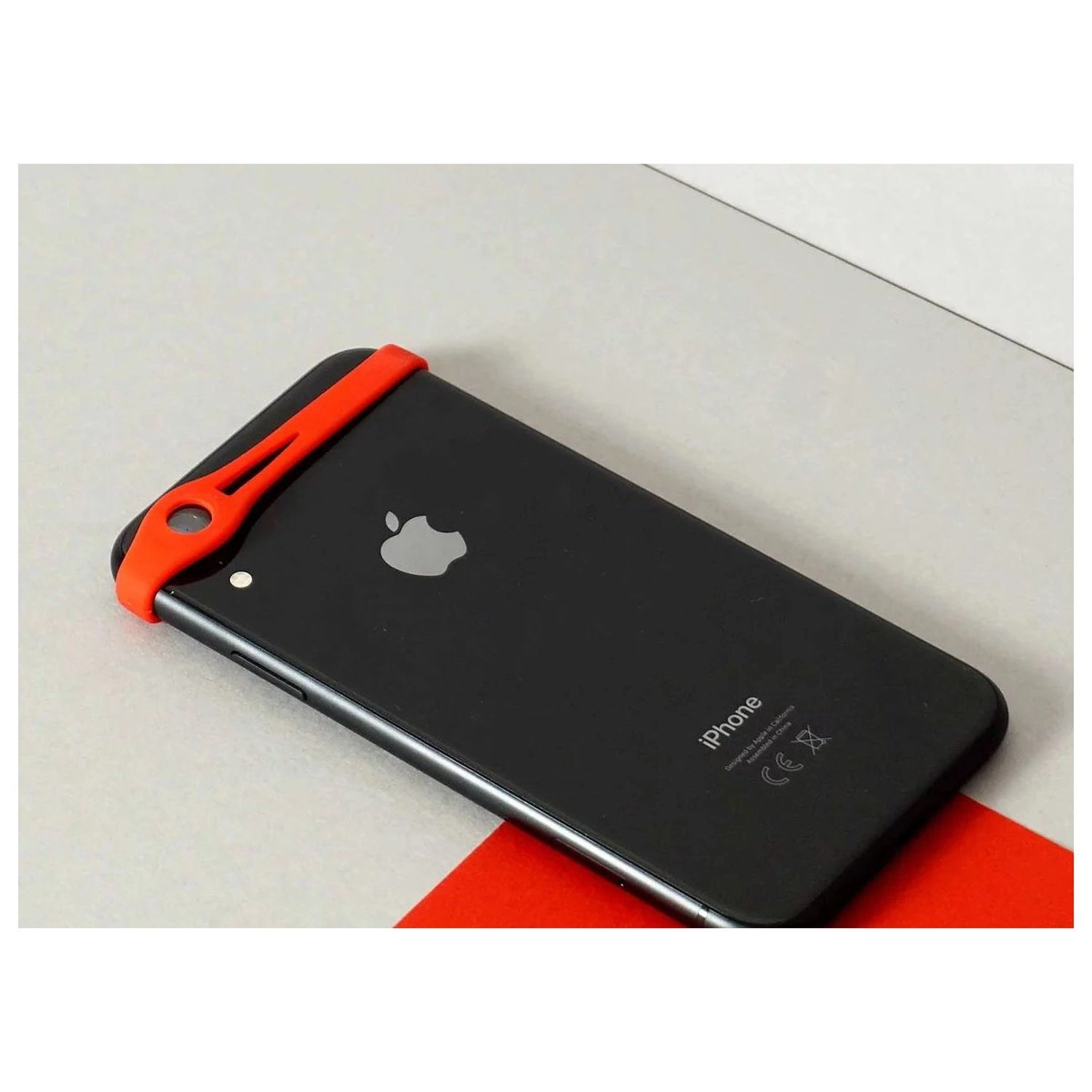 Magniband Smartphone Macro Lens - 4x Magnification Compatible with All Smartphones