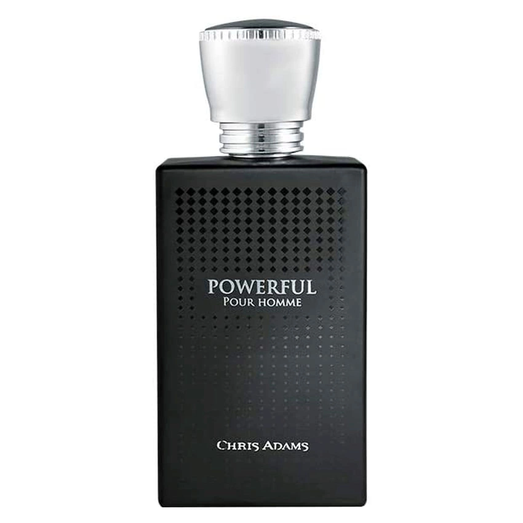 Nabeel Powerful Eau de Parfum 100ml