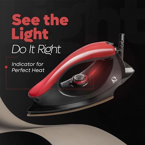 Grihshobha - 750 watts Lightweight Temperature Control