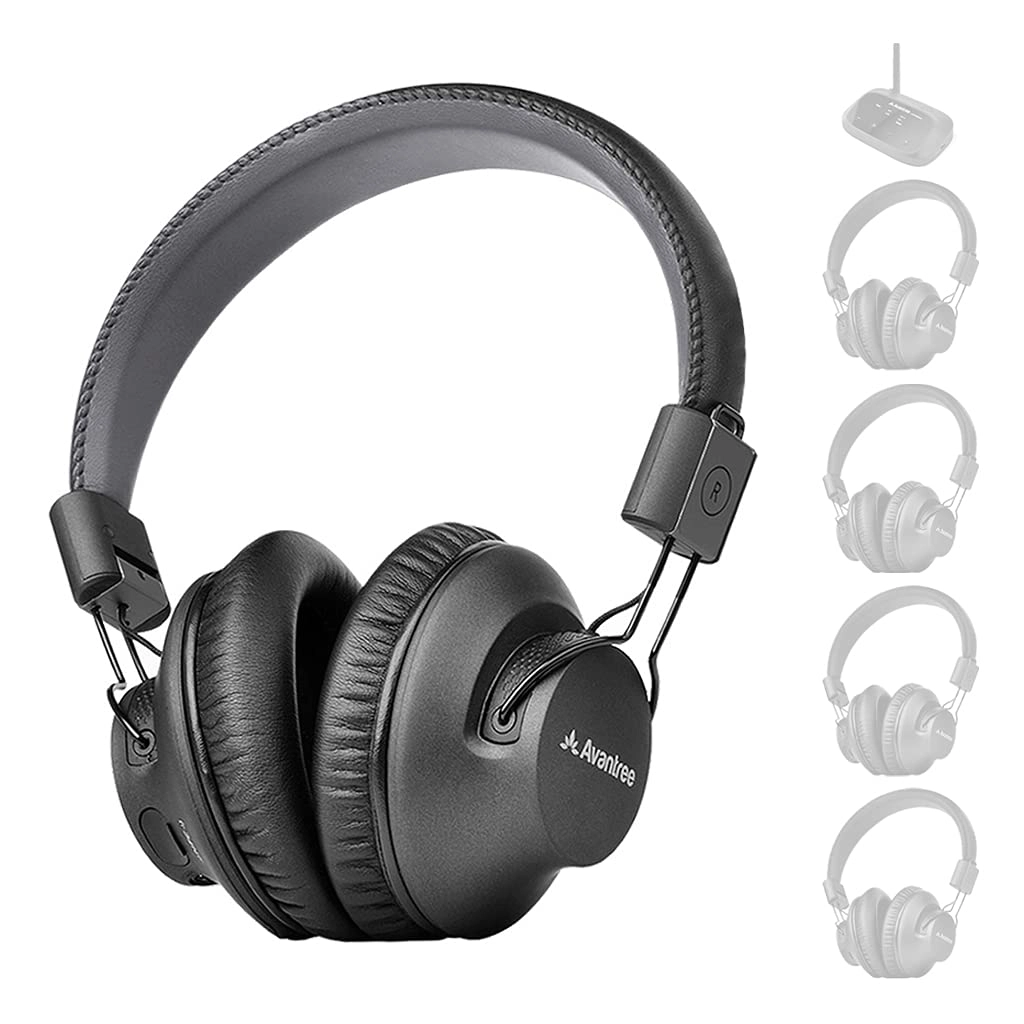 Duet-Extra Wireless Headphone