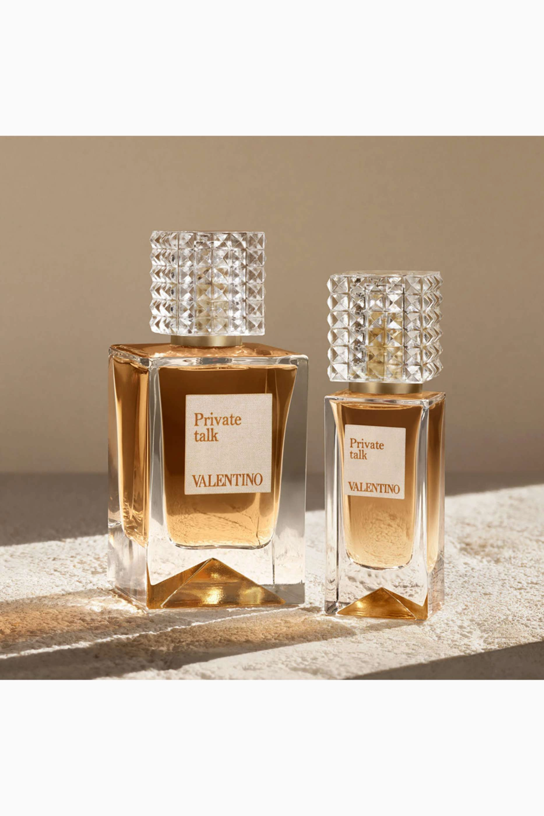 Anatomy Of Dreams Private Talk Eau de Parfum 100ml