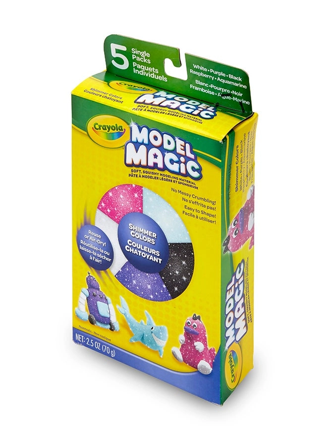 Model Magic - 14g 24pcs.