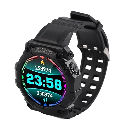 Smart Watch 52mm ABS