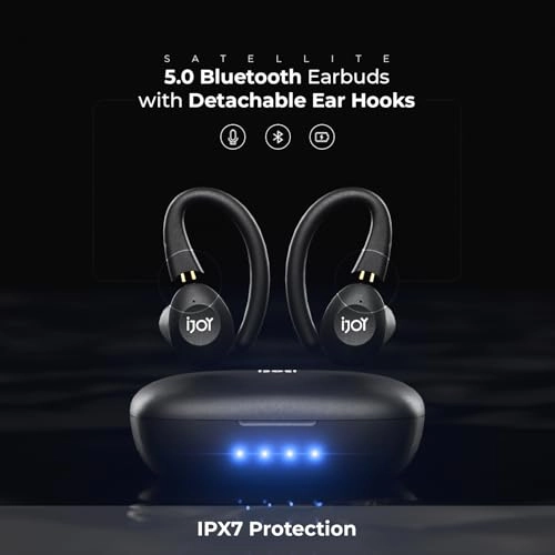 RM Wireless Earbud