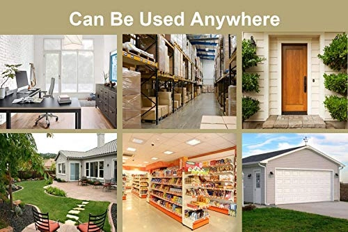 Fake Dome Camera - Outdoor