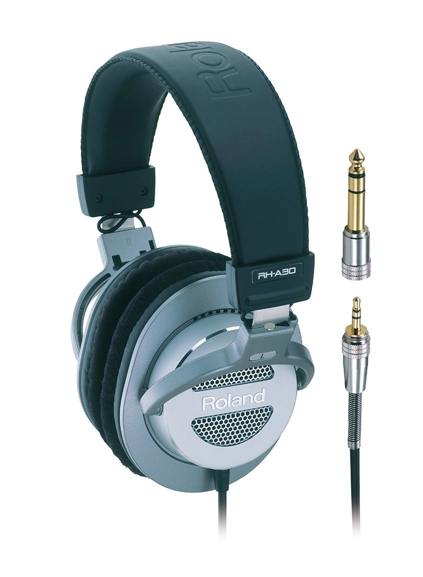 RH-A30 Wired Headphone