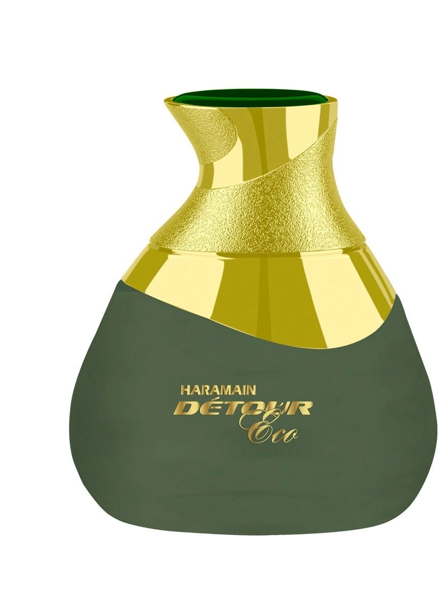 Detour Noir Exclusif Eau de Parfum 100ml