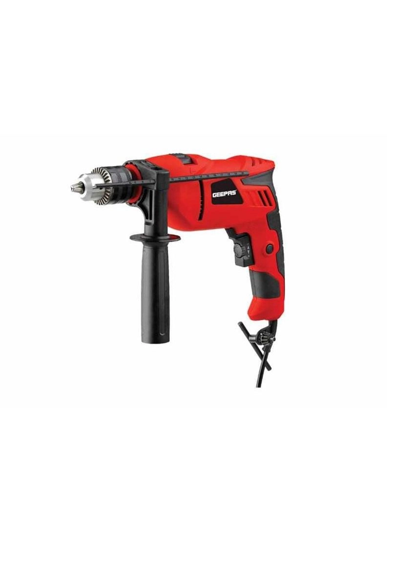 Percussion Drill - 750W