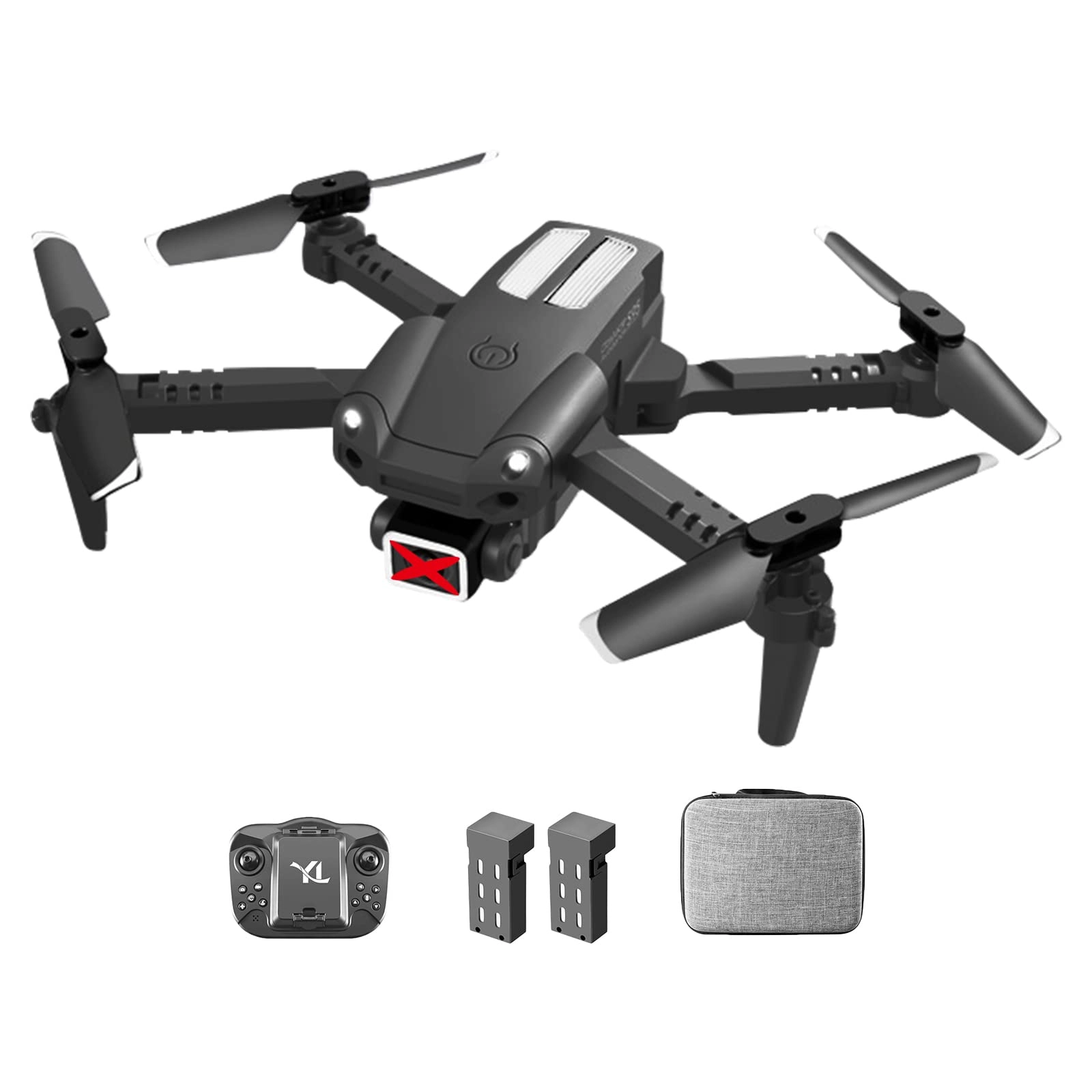 S95 - 2.4Ghz 4CH 6Axis