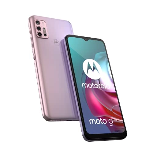 Moto G30 6GB 128GB