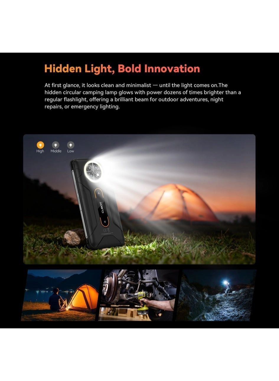 KingKong ACE 5 - 8GB 256GB