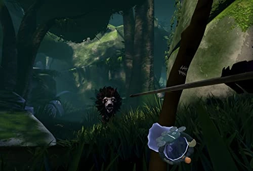 Song in the Smoke: Rekindled - PlayStation VR2