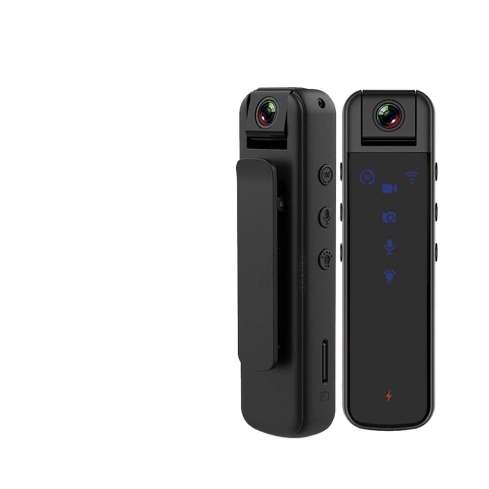 HPHPH Sports Camera - 128GB 1080P