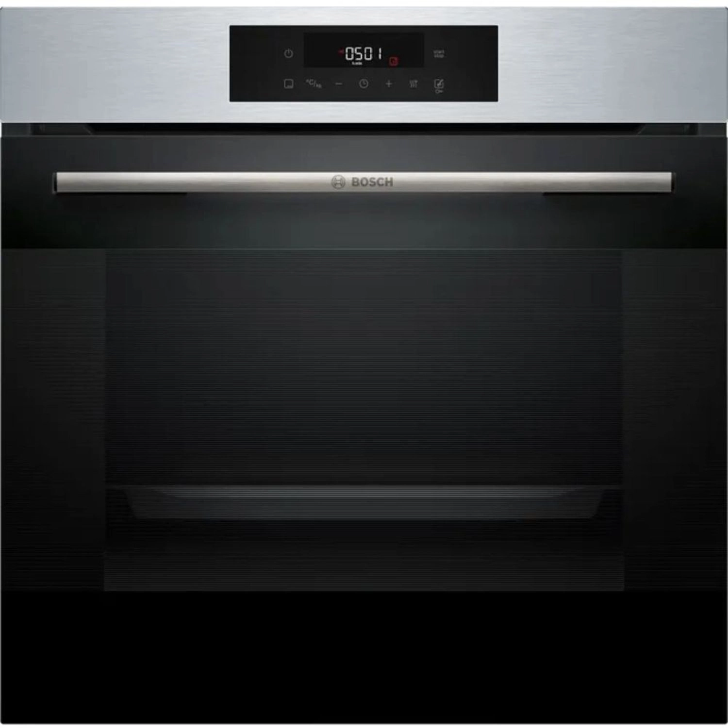 Series 6 HJG852YS0M 60cm - Electric Oven