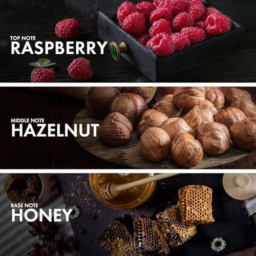 RASPBERRY JASMINE Eau de Parfum 50ml