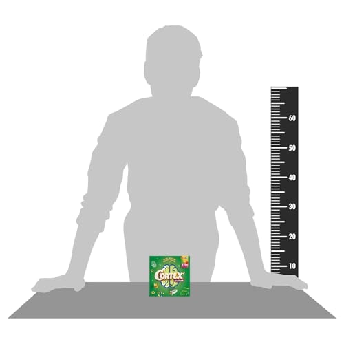 Cortex Challenge: Kids 2nd Edition - Card Game Party Game