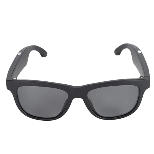 Real Time Voice Smart Translation Glasses - 163 Languages Anti Blue Light