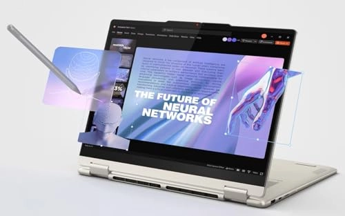 Yoga 7 2-in-1 - 14'' 1TB 16GB Ryzen AI 7 350