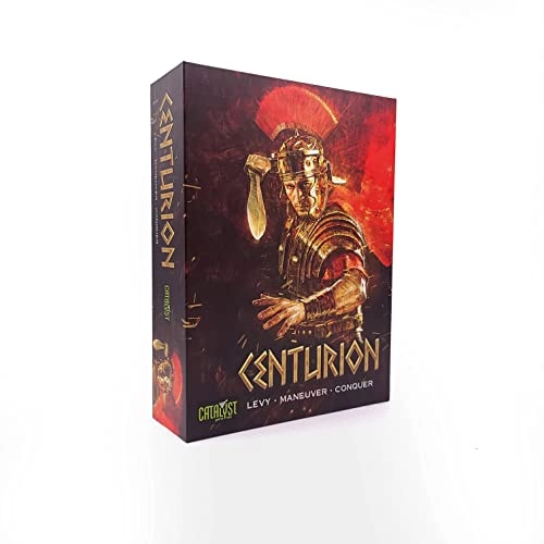 Centurion: Standard Edition