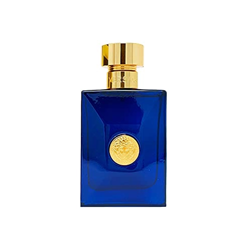 Dylan Blue Eau de Toilette 50ml