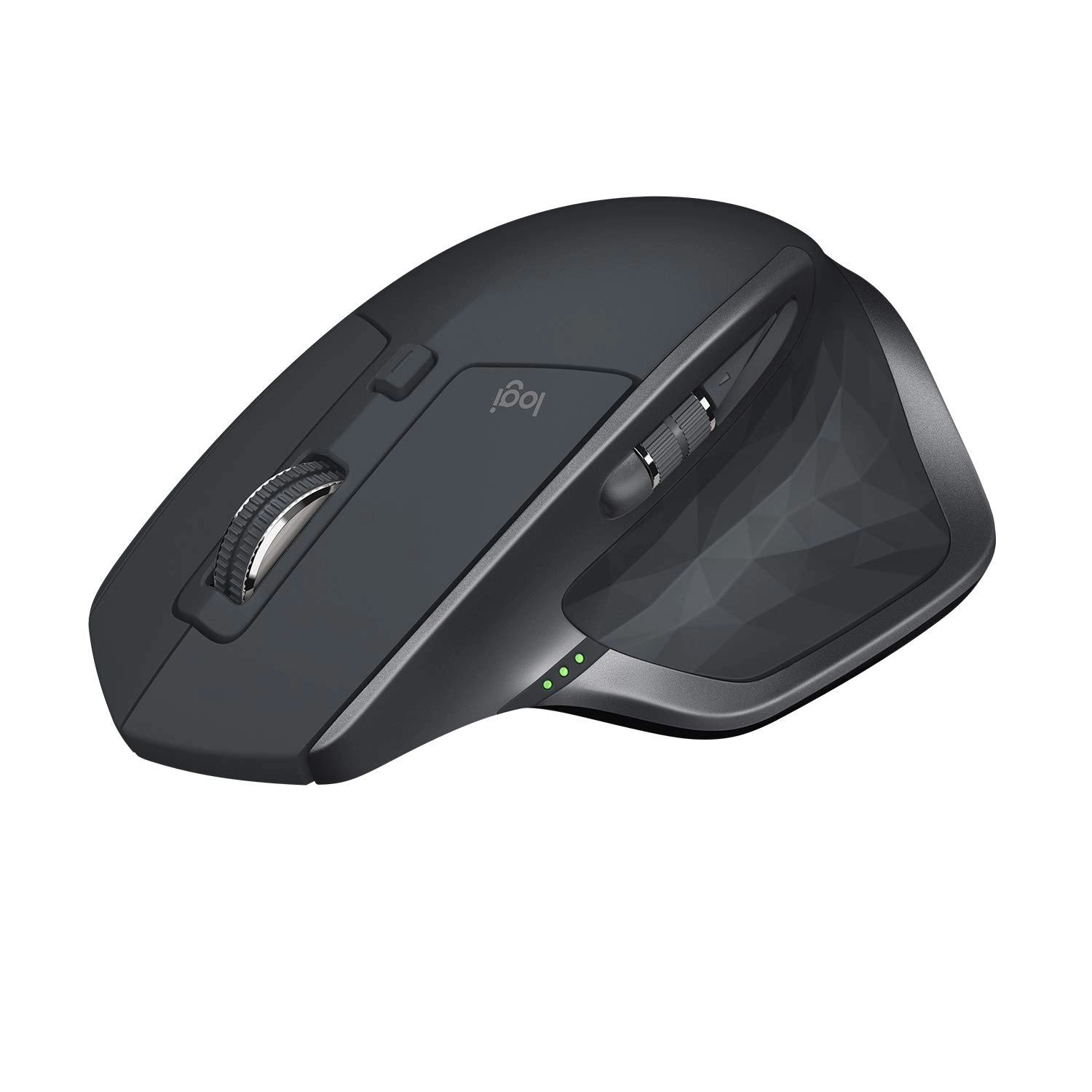 MX Master 2S Mouse - Wireless