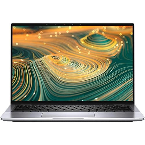 (Renewed) Latitude 9420 - 14'' Core i7-1185G7 16GB DDR4 256GB SSD