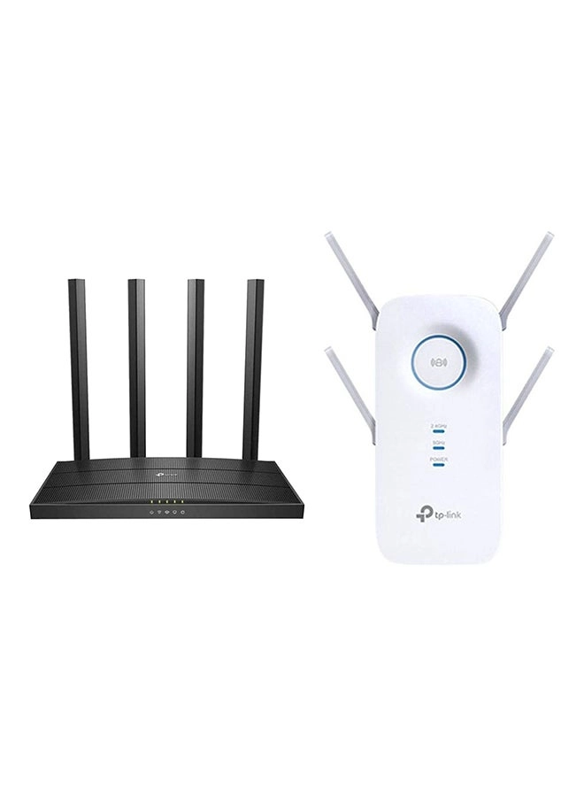TP-Link Archer C80