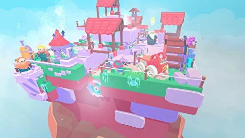 Seeker My Shadow - PlayStation VR2